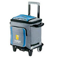 Arctic Zone IceCold 50-Can Rolling Cooler